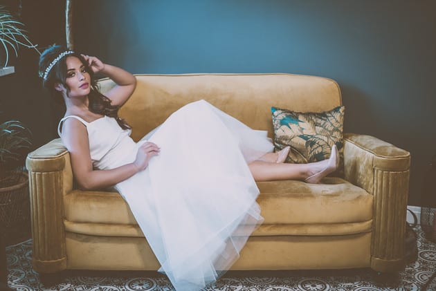 , 60s Sirens: A retro styled shoot, The Menagerie Lifestyle Photography