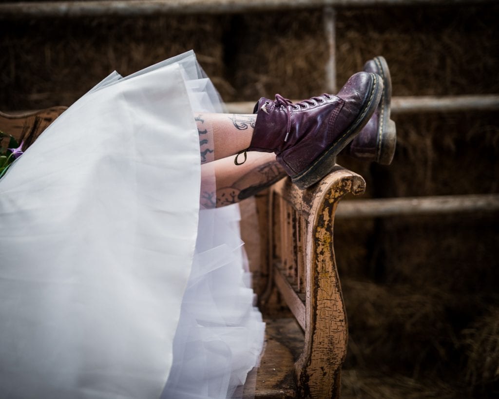 , The 5 Biggest Benefits of a Micro-Wedding, The Menagerie Lifestyle Photography